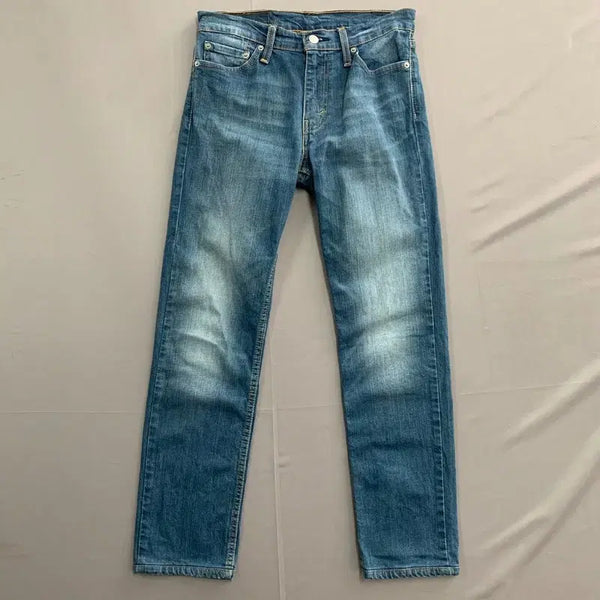 [BUNJANG] Levi's 511 Stretch Denim Jeans / 30인치 리바이스 511 스판 밴딩 워싱 데님 청바지