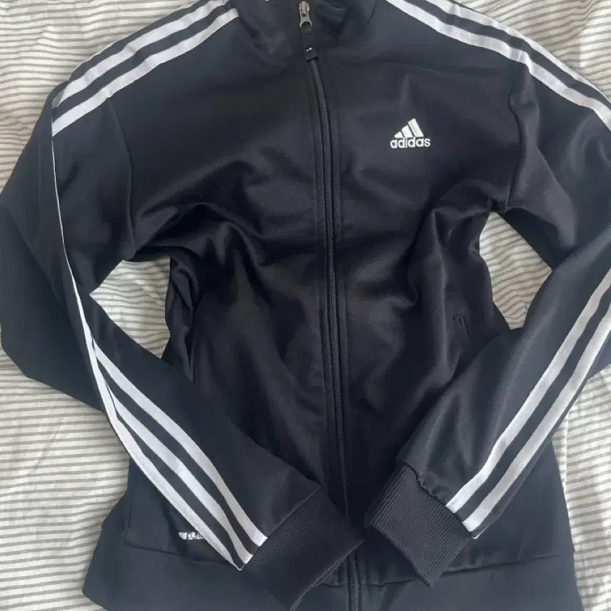[BUNJANG] Adidas Track Jacket / 아디다스 져지 90