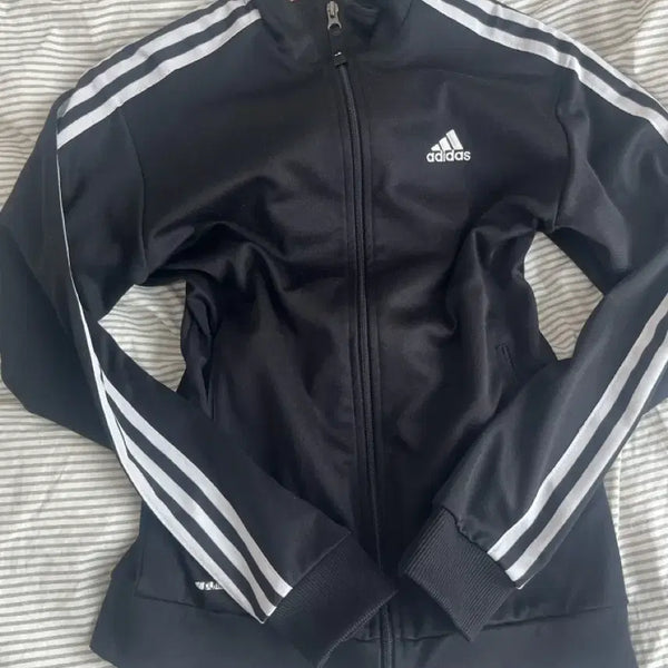 [BUNJANG] Adidas Track Jacket / 아디다스 져지 90