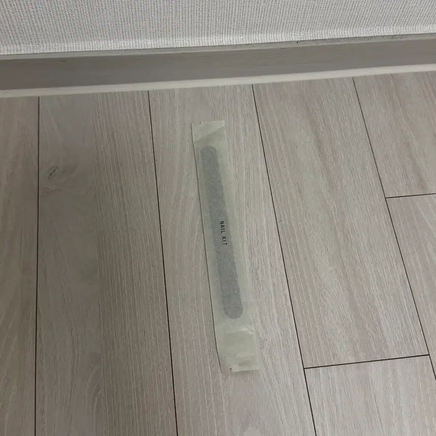 [BUNJANG] Nail Wood File / 네일 우드 파일 화일