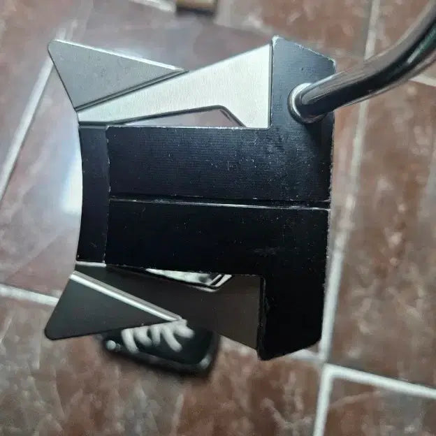 [BUNJANG] Cameron Phantom X 33" Golf Putter / 카메룬정품 33인치  팬텀x 12.5