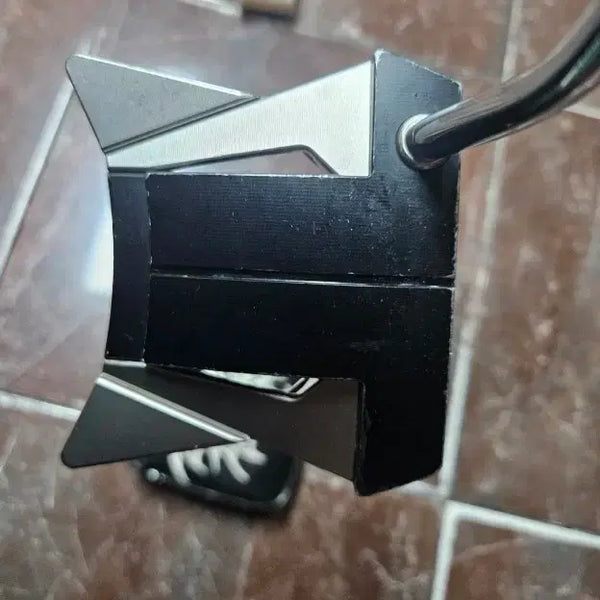[BUNJANG] Cameron Phantom X 33" Golf Putter / 카메룬정품 33인치  팬텀x 12.5
