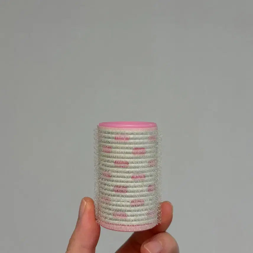 [BUNJANG] Groop Hair Roll / 그루프 헤어롤