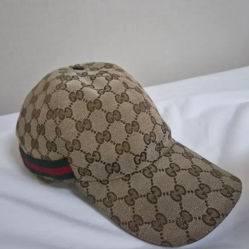 [BUNJANG] Gucci Hat / 구찌 모자
