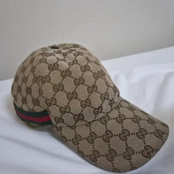 [BUNJANG] Gucci Hat / 구찌 모자