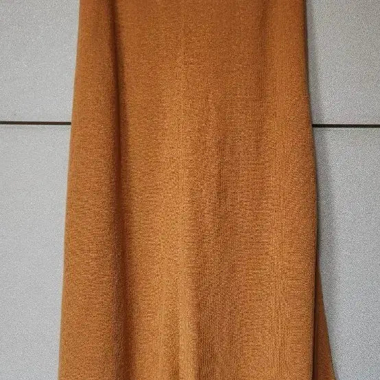 [BUNJANG] Atelier Vanessa Bruno Linen Cotton Blend Long Skirt / 아떼 바네사브루노 스커트