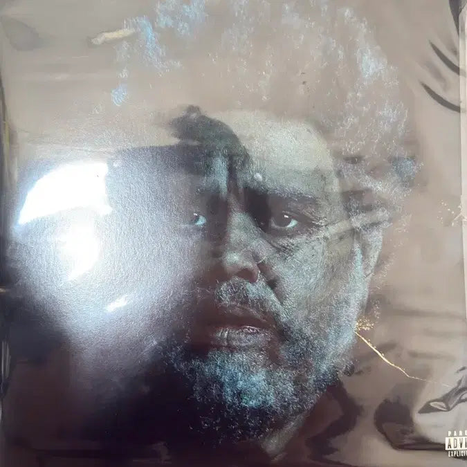 [BUNJANG] The Weeknd Dawn FM 2LP Vinyl Record / The Weeknd(위켄드)- Dawn FM(2LP) 팝니다