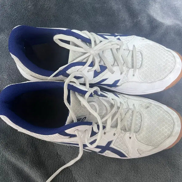 [BUNJANG] Asics Libre CF Track and Field Shoes (265) / 아식스 리브레 cf 체대입시화 265