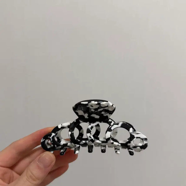 [BUNJANG] Hair Clip / 집게핀