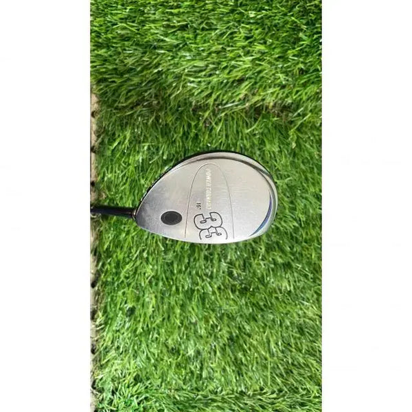 [BUNJANG] Kasco Power Tornado 3-Wood 16-Degree Utility Wood (Used) / 남자유틸리티 카스코파워토네이도 3번16도 중고유틸리티