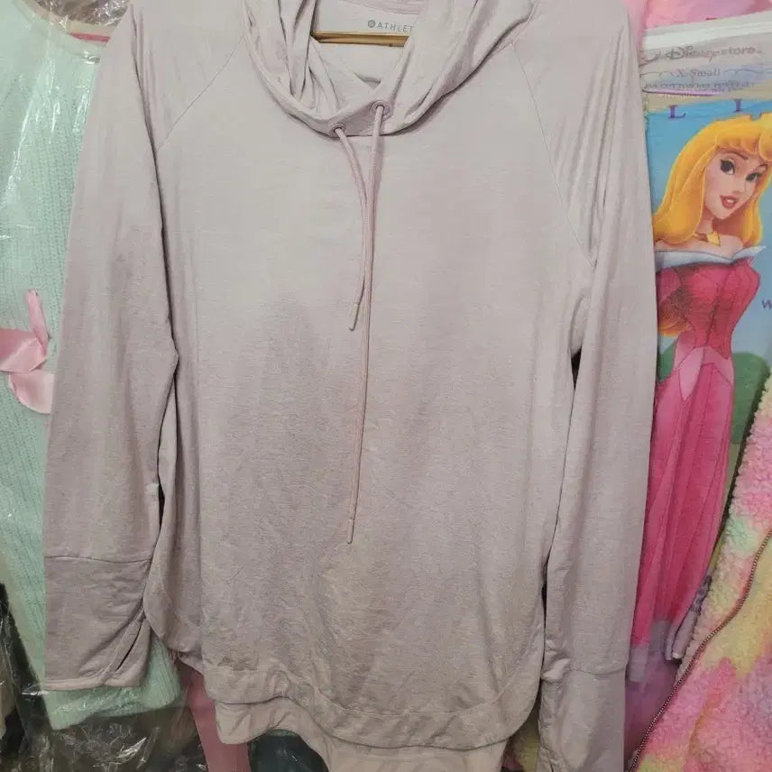 [BUNJANG] Esleta Women's Long Sleeve T-Shirt / 에슬레타 수입S