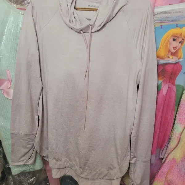 [BUNJANG] Esleta Women's Long Sleeve T-Shirt / 에슬레타 수입S