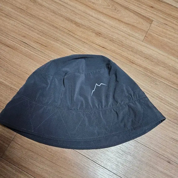 [BUNJANG] Kale Bucket Hat / 케일 버킷햇