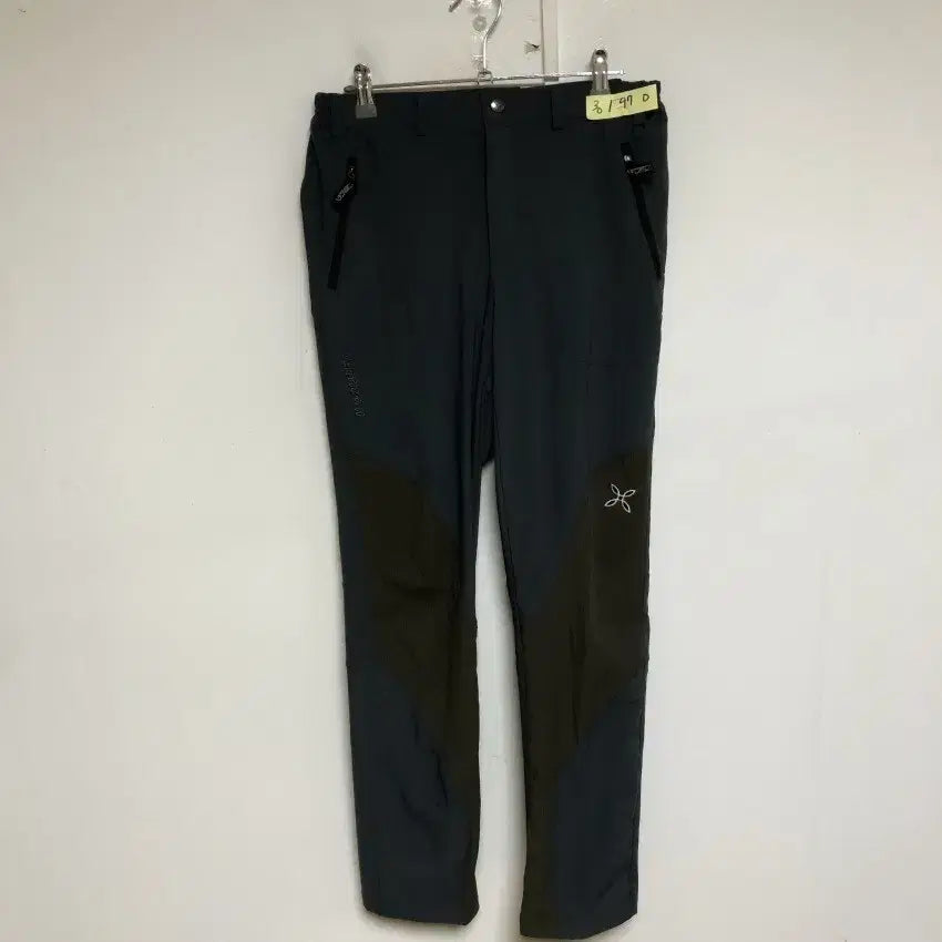 [BUNJANG] Moncler Men's Summer Pants 30 Inch / 몬츄라 남성 여름 바지 30인치@9943