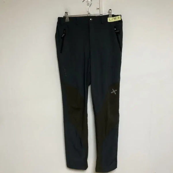 [BUNJANG] Moncler Men's Summer Pants 30 Inch / 몬츄라 남성 여름 바지 30인치@9943