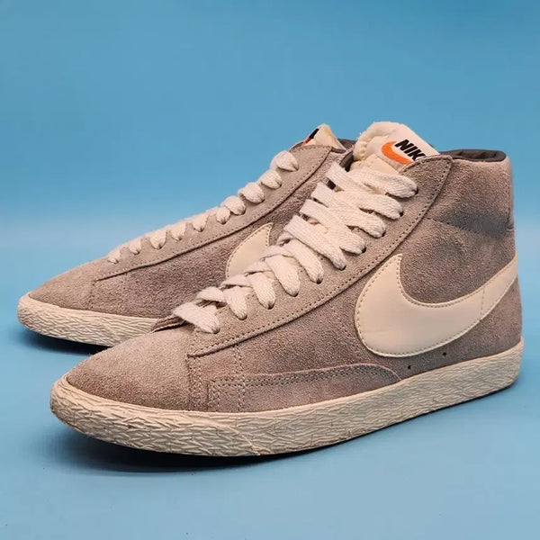 [BUNJANG] Nike Blazer Mid '77 Shoes / 나이키 블레이저 미드77 250