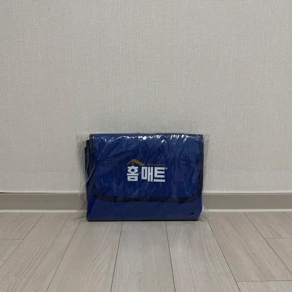 [BUNJANG] Homemate Camping Mat Ground Sheet / 홈매트 캠핑매트 돗자리