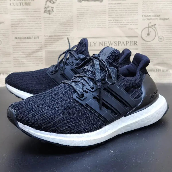 [BUNJANG] Adidas Ultraboost 4.0 Women's Running Shoes 230 / 아디다스 울트라 부스트 4.0 여성운동화230