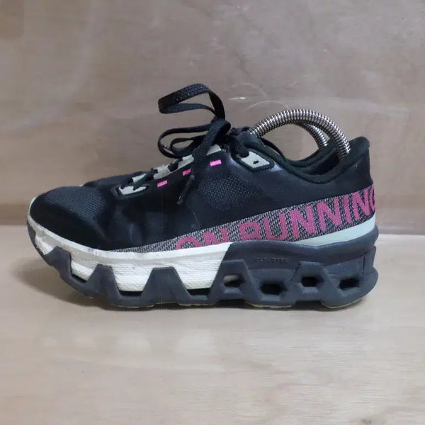 [BUNJANG] On Running Cloud Monster Running Shoes Sneakers 260804 / 후루룩구제3 235 온러닝 클라우드 몬스터 런닝화 운동화 260804