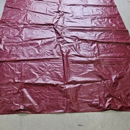 [BUNJANG] Mac Outdoor Ground Sheet 200x140cm / 맥아웃도어 그라운드시트200*140