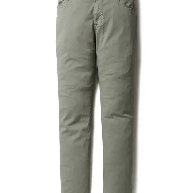 [BUNJANG] Henry Cotton Pocket Dyeing Span Pants / 헨리코튼 포켓 다잉 스판 팬츠aspam24931khx