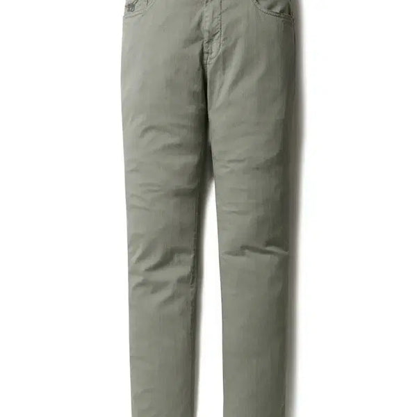 [BUNJANG] Henry Cotton Pocket Dyeing Span Pants / 헨리코튼 포켓 다잉 스판 팬츠aspam24931khx