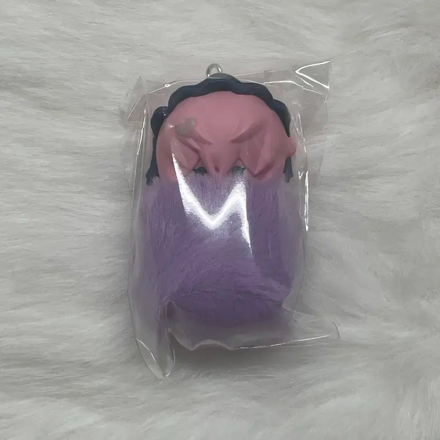 [BUNJANG] Mizi Keyring / (급처)미지 키링