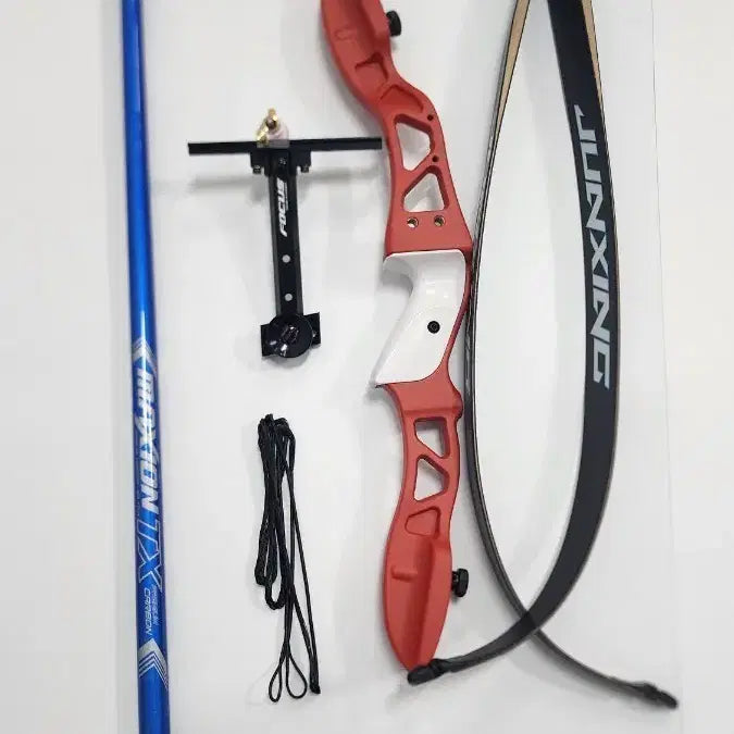 [BUNJANG] Sports Club Archery Set 66-inch / 스포츠클럽 양궁 66인치