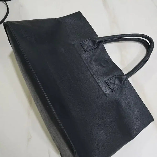 [BUNJANG] Journal Standard Tote Bag / 저널스텐다드 토트백/빅백.거의새것