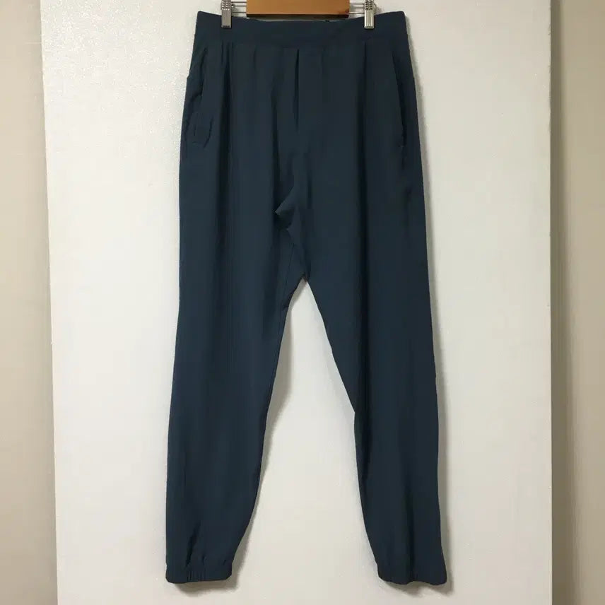 [BUNJANG] Lululemon Surge Jogger Pants (Men's, M) / 룰루레몬 남성 써지 조거 팬츠 M