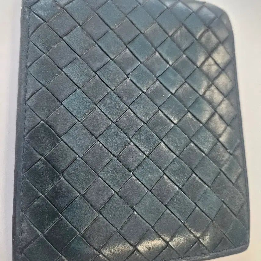 [BUNJANG] Bottega Veneta Intrecciato Card Holder / 보테가베네타 인트레치아토 카드지갑
