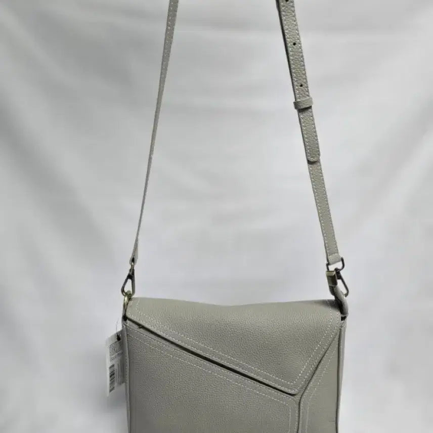 [BUNJANG] Genuine Cowhide Leather Women's Bag / 천연소가죽 여성가방 새상품 선물용