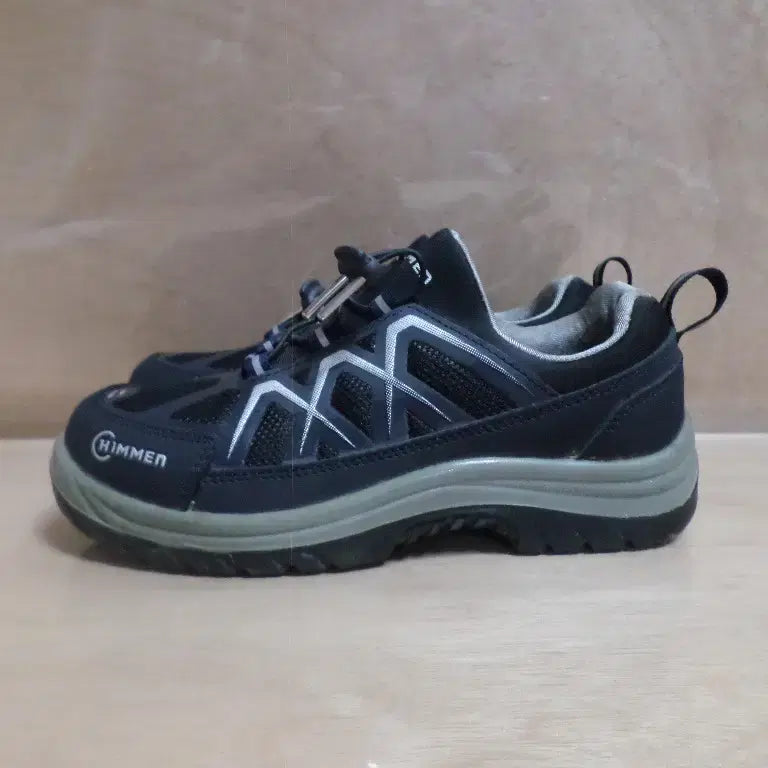 [BUNJANG] He-Man Safety Work Boots / 후루룩구제3 245 히맨 안전화 작업화 260804