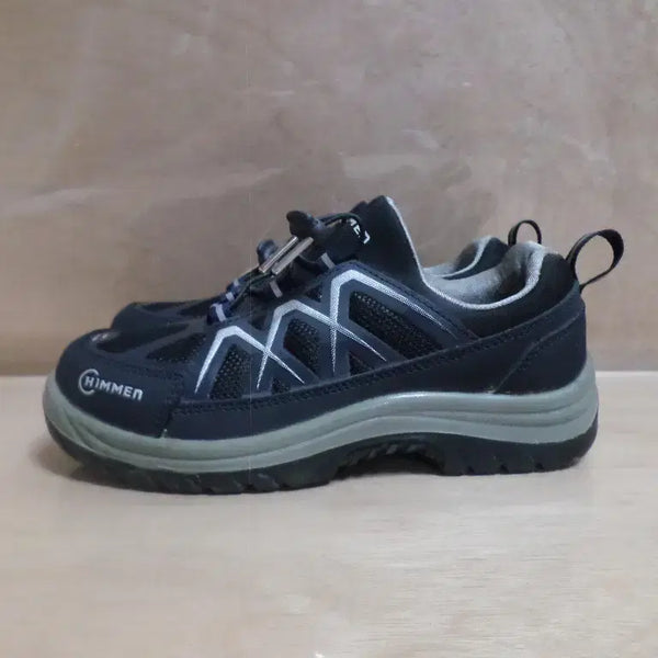 [BUNJANG] He-Man Safety Work Boots / 후루룩구제3 245 히맨 안전화 작업화 260804