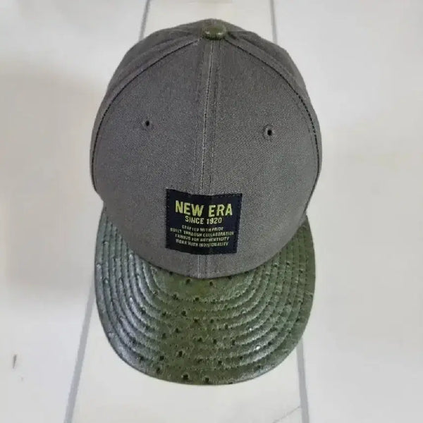 [BUNJANG] New Era Snapback Hat / (FREE)뉴에라 남성 스냅백 모자