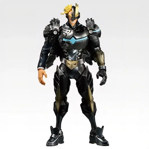 [BUNJANG] My Hero Academia Ichiban Shoji Armored All Might Last One Prize Figure (Sealed) / (미개봉)나히아 제일복권 아머드 올마이트 라스트원