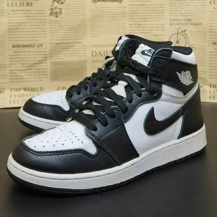 [BUNJANG] Nike Air Jordan 1 Mid SE / 나이키 에어조던1 미드 SE 240