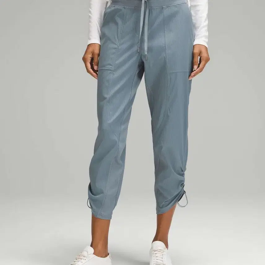 [BUNJANG] Lululemon Dance Studio Mid-Rise Pants - Size 8 / 룰루레몬 댄스스튜디오 미드라이즈 팬츠 8