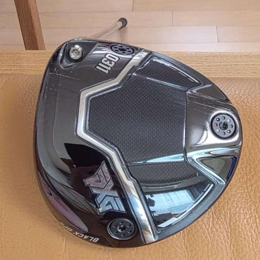 [BUNJANG] PXG 0311 Black Ops Driver 9 Degree / PXG 0311 BLACK OPS 블랙옵스 드라이버 9도 팝니다