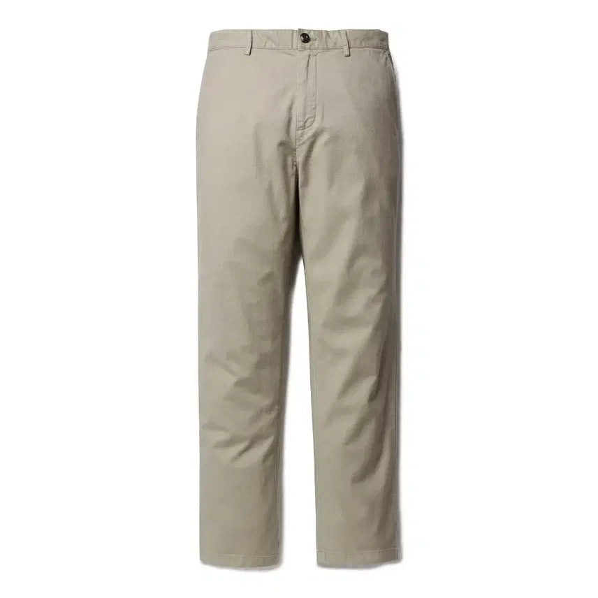 [BUNJANG] Henry Cotton Twill Garment Dyed Pants / 헨리코튼 트윌 가먼트다잉 팬츠 새제품ahpam24301bex