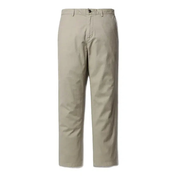 [BUNJANG] Henry Cotton Twill Garment Dyed Pants / 헨리코튼 트윌 가먼트다잉 팬츠 새제품ahpam24301bex