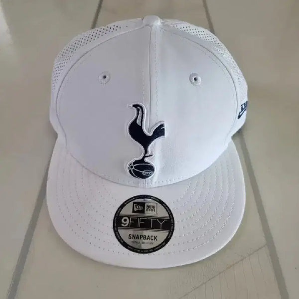 [BUNJANG] New Era Tottenham Mesh Snapback / (55~57)뉴에라 토트넘 메쉬 스냅백