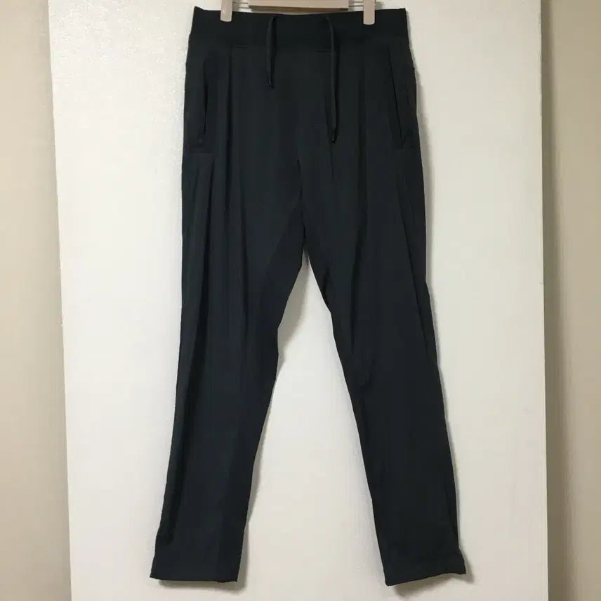 [BUNJANG] Lululemon Men's String Banding Pants M / 룰루레몬 남성 스트링 밴딩 팬츠 M