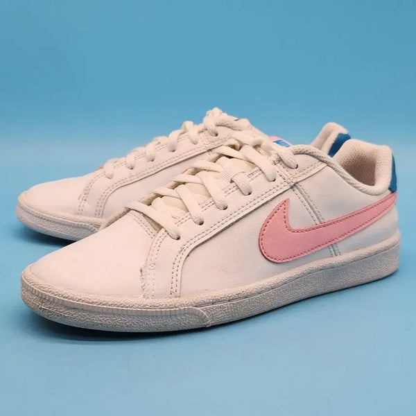 [BUNJANG] Nike Court Royale Sneakers 235 / 나이키 코트로얄 운동화 235