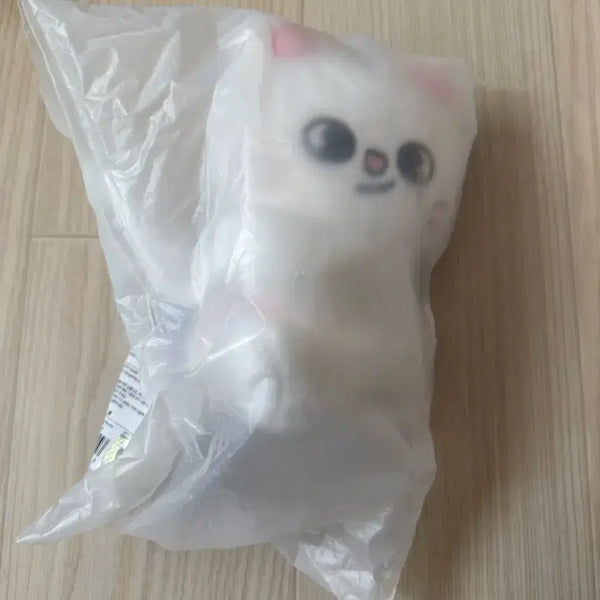 [BUNJANG] Stray Kids Hyunjin Strap Plush / 스트레이키즈 스키즈 스키주 지니렛 현진 스트랩 플러시
