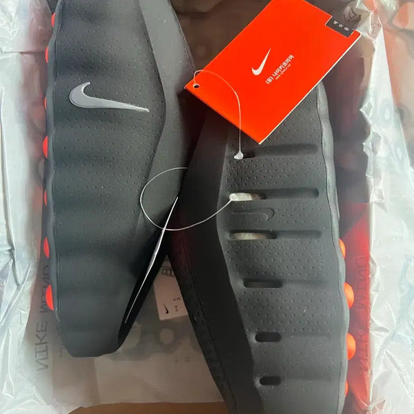[BUNJANG] Nike Mind 001 Black Chrome (260) / 나이키 마인드 001 블랙크롬 260팝니다
