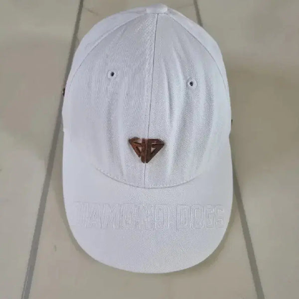 [BUNJANG] Hazzys Golf Cap / (58)헤지스 골프 모자 볼캡