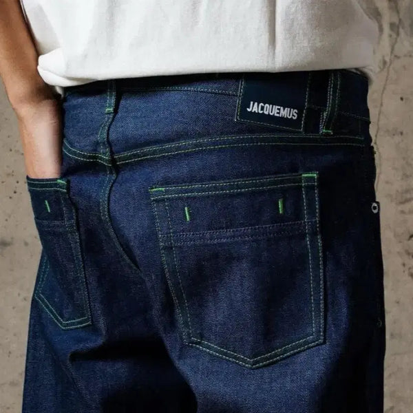 [BUNJANG] Jacquemus Denim Jeans / 자크뮈스 데님 28