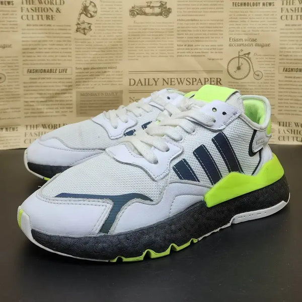 [BUNJANG] Adidas Nite Jogger Women's Sneakers / 아디다스 나이트조거 여성운동화240