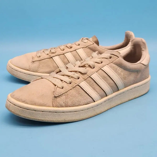 [BUNJANG] Adidas Campus Men's Sneakers / 아디다스 캠퍼스 남성스니커즈270